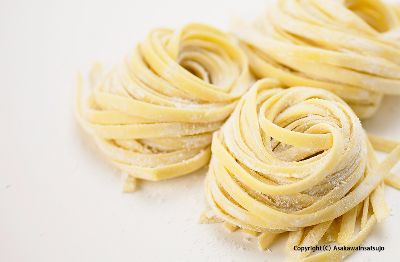 円谷製麺㈱様　HP用写真撮影