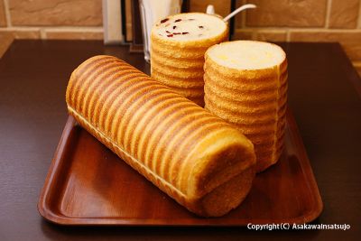 ベーカリー　写真撮影　出張撮影