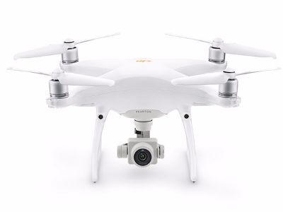 DJI PHANTOM４ PRO V2.0