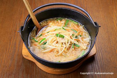 やきとり古銭様　メニュー用写真撮影　出張撮影