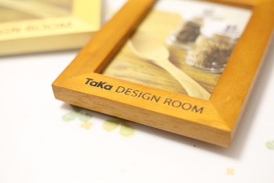 名入れレーザー加工