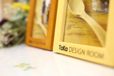 名入れレーザー加工