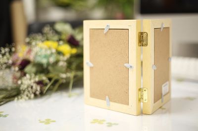 名入れレーザー加工